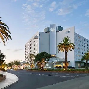 4* Hotel Crown Promenade